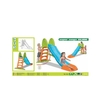 Feber scivolo feber 800009594 life mega slide con acqua