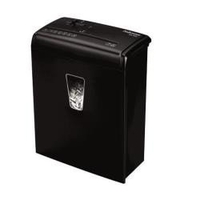 Fellowes leonardi 6c Distruggi documenti Ufficio cancelleria