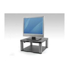 Fellowes leonardi 9169401 supporto monitor premium oscillanti 9169401 Materiale di consumo Informatica