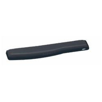 Fellowes leonardi 9374201 poggiapolsi tastiera regolabile con mouse pad Materiale di consumo Informatica