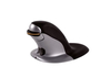 Fellowes leonardi 9894701 mouse ambidestro rf wireless laser 1200 dpi PENGUIN MOUSE M WIRELESS Componenti Informatica