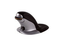 Fellowes leonardi 9894701 mouse ambidestro rf wireless laser 1200 dpi PENGUIN MOUSE M WIRELESS Componenti Informatica