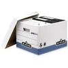 Fellowes leonardi cf10 scatola archivio r-kive stand scatole R-KIVE Archivio Ufficio cancelleria