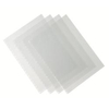 Fellowes leonardi cf100 copert clear 300my a4 tras copertine in pvc Clear