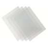 Fellowes leonardi cf100 copertina clear 200my a3 tras copertine in pvc Clear Rilegatrici accessori Ufficio cancelleria