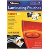 Fellowes leonardi cf100 pouches lucide capture125 a3 Capture125 Plastificatrici Ufficio cancelleria