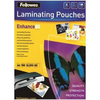 Fellowes leonardi cf100pouches lucide enhance80 a3 pouches ENHANCE80 Plastificatrici Ufficio cancelleria