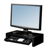 Fellowes leonardi designer suites supporto monitor riser oscillanti DESIGNER SUITES Materiale di consumo Informatica