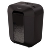 Fellowes leonardi distruggi documenti a frammento lx45 da scrivania Distruggi documenti Ufficio cancelleria