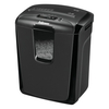 Fellowes leonardi distruggi documenti m-8c a frammento M-8C Distruggi documenti Ufficio cancelleria