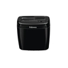 Fellowes leonardi distruggidoc. 36c framm. 4x40mm p4 distruggi documenti a frammento 36C Distruggi documenti Ufficio cancelleria