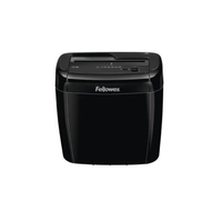 Fellowes leonardi distruggidoc. 36c framm. 4x40mm p4 distruggi documenti a frammento 36C Distruggi documenti Ufficio cancelleria