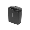 Fellowes leonardi distruggidoc p28s a striscie distruggi documenti strisce P-28S Distruggi documenti Ufficio cancelleria