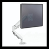 Fellowes leonardi eppa singolo bianco braccio monitor singolo eppa colore bianco EPPA SINGOLO BIANCO Tv - accessori Tv - video - fotografia