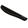Fellowes leonardi fellowes plushtouch poggiapolsi con microban,  nero Fellowes Plushtouch Poggiapolsi con Microban,  Nero Materiale di consumo Informatica