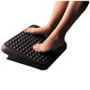 Fellowes leonardi fellowes poggiapiedi standard a movimento libero,  massima inclinazione 25 Standard