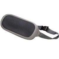Fellowes leonardi i-spire cuscino lombare con mouse pad I-SPIRE Materiale di consumo Informatica