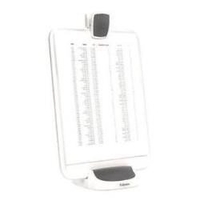 Fellowes leonardi i-spire series leggio reggidocumenti da tavolo I-SPIRE SERIES Accessori scrivania e ambiente Ufficio cancelleria