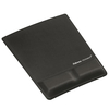 Fellowes leonardi mousepad con poggiapolsi health-v e microban Materiale di consumo Informatica