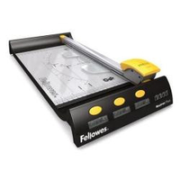 Fellowes leonardi neutron plus fellowes taglierina neutron plus a4 NEUTRON PLUS Taglierine Ufficio cancelleria