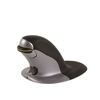 Fellowes leonardi penguin mouse ambidestro rf wireless laser 1200 dpi Componenti Informatica