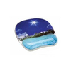 Fellowes leonardi photo gel m/pad con poggiapolsi str Photo Gel Materiale di consumo Informatica