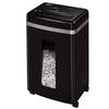 Fellowes leonardi powershred 450m distruggi documenti taglio a frammenti nero 450M Distruggi documenti Ufficio cancelleria