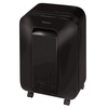 Fellowes leonardi powershred lx200 distruggidoc. a miniframmento Distruggi documenti Ufficio cancelleria
