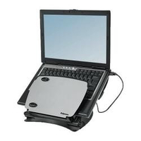 Fellowes leonardi professional series laptop workstat oscillanti PROFESSIONAL SERIES Materiale di consumo Informatica