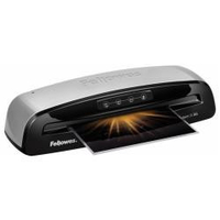 Fellowes leonardi saturn 3i a4 plastificatrice uso domestico Saturn 3i Plastificatrici Ufficio cancelleria