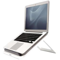 Fellowes leonardi supporto laptop bianco i-spire oscillanti I-SPIRE Materiale di consumo Informatica