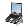 Fellowes leonardi supporto laptop office suites oscillanti Office Suites Materiale di consumo Informatica