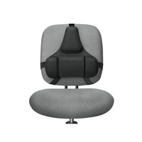 Fellowes leonardi supporto lombare professional series - microban Supporto lombare Professional Series - Microban
