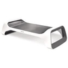 Fellowes leonardi supporto monitor i-spire oscillanti I-Spire Materiale di consumo Informatica