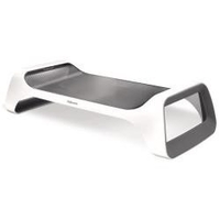 Fellowes leonardi supporto monitor i-spire oscillanti I-Spire Materiale di consumo Informatica
