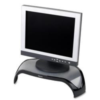 Fellowes leonardi supporto monitor smart suites oscillanti SMART SUITES Materiale di consumo Informatica