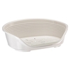 Ferplast cuccia interno ferplast 70206911 siesta deluxe 6 bianco Articoli per animali Brico giardino animali