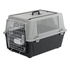 Ferplast trasportino animali ferplast 73011021 atlas 40 nero e grigio Articoli per animali Brico giardino animali