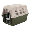 Ferplast trasportino animali ferplast 73049021 atlas 50 verde e beige Articoli per animali Brico giardino animali
