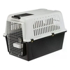 Ferplast trasportino animali ferplast 73060021 atlas 60 nero e grigio