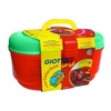 Fila kit colori fila 465800 giotto supecolorbox SUPERCOLORBOX Creatività Ufficio cancelleria