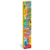 Fila pasta modellabile fila 349800 didÒ torre multicolor Creatività Ufficio cancelleria