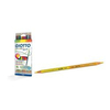Fila stlnovo bicolor (conf. da 2 pz.) matite colorate fila 256900 giotto stlnovo bico STILNOVO BICOLOR Ufficio scuola cartoleria Ufficio cancelleria