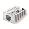Fimo 51010 cf20temperamatite 1 foro metallo 51010 Ufficio scuola cartoleria Ufficio cancelleria