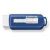 Fimo 525ps1p-s cf12gomma involucro plastic col.ass senza gommino 525PS1P-S Ufficio scuola cartoleria Ufficio cancelleria