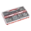 Fischer tasselli fischer 71080 kit sos casa Utensili Brico giardino animali