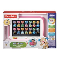Fisher-price ass.to tablet ss giocattolo ASS.TO TABLET SS Bambini & famiglia Console,  giochi & giocattoli