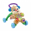 Fisher-price cagnolino primi passi multilingua Bambini & famiglia Console,  giochi & giocattoli