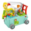 Fisher-price camper grandi avventure prime attività fisher price hck51 ridi e impara camper g Bambini & famiglia Console,  giochi & giocattoli