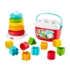 Fisher-price eco gift set giocattolo Bambini & famiglia Console,  giochi & giocattoli